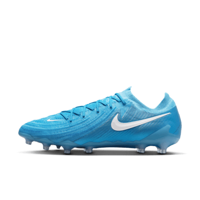 Nike Phantom GX 2 Elite low top voetbalschoenen kunstgras Nike BE